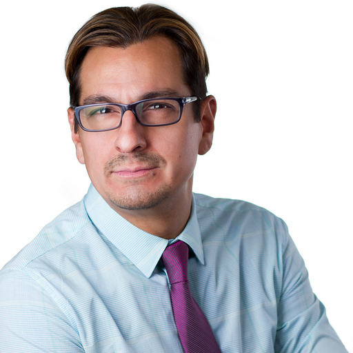 Alejandro Molina