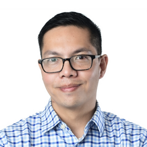 Nicolas Chang