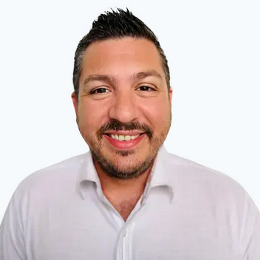 Thierry El Shamy